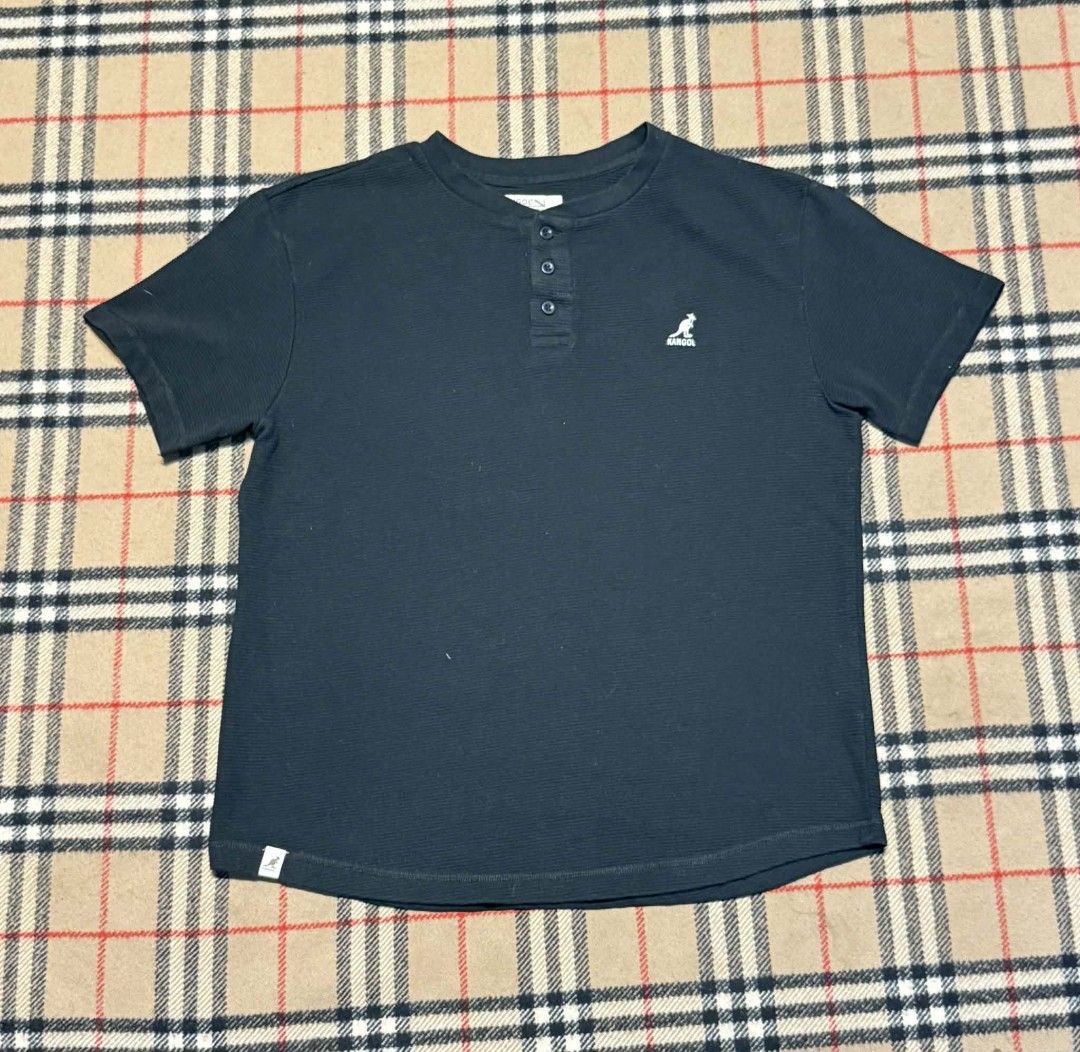 kangol Tshirt (Category: Tshirts & Polo Shirts ) located in Cavite. Submitted by markjoseph24866 (Listing ID 1419613913, Image 1). Description: .