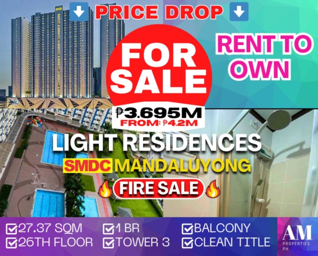 (Category: ) located in . Submitted by am_properties_ph (Listing ID 1324257470, Image 1). Description: .