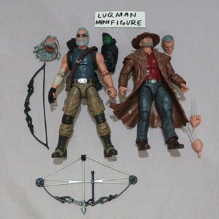 (Category: ) located in . Submitted by luqmanminifigure (Listing ID 1419612421, Image 1). Description: .