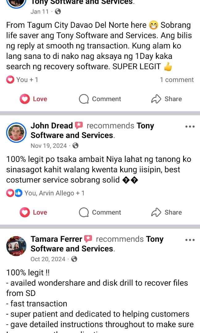 MS OFFICE 2021/2024 (Category: Software) located in Cavite. Submitted by tonysoftwareservices05 (Listing ID 1365582786, Image 3). Description: MS OFFICE 2021 & 2024 Payment Method: Gcash or GotymeBank Via Email delivery Lifetime no expiry 100% Tested by the clients. Delivery.