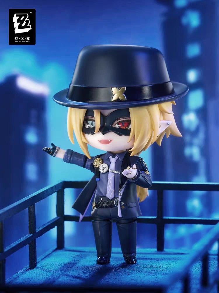 Official Zenless Zone Zero x GSC Hugo Nendoroid (Category: Designer & Blind Box Toys) located in General Mariano Alvarez. Submitted by eiimei (Listing ID 1419762544, Image 3). Description: PRE ORDER ALREADY ENDED, I WONT ACCEPT ANYMORE ORDERS I WONT ENTERTAIN PEOPLE WHO DOESNT READ DESCRIPTION Release: November 2026 (not accurate, may come early min 3 months)(subject to further notice if theres a delay) ETA (PH): 1 month after release 🦇ITEM • Hu