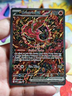 (Category: ) located in . Submitted by pokedot.tcg (Listing ID 1419626348, Image 1). Description: .