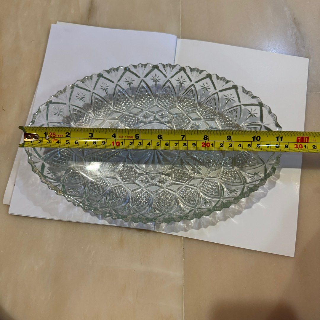 Oval Dish Plate446987484655800322