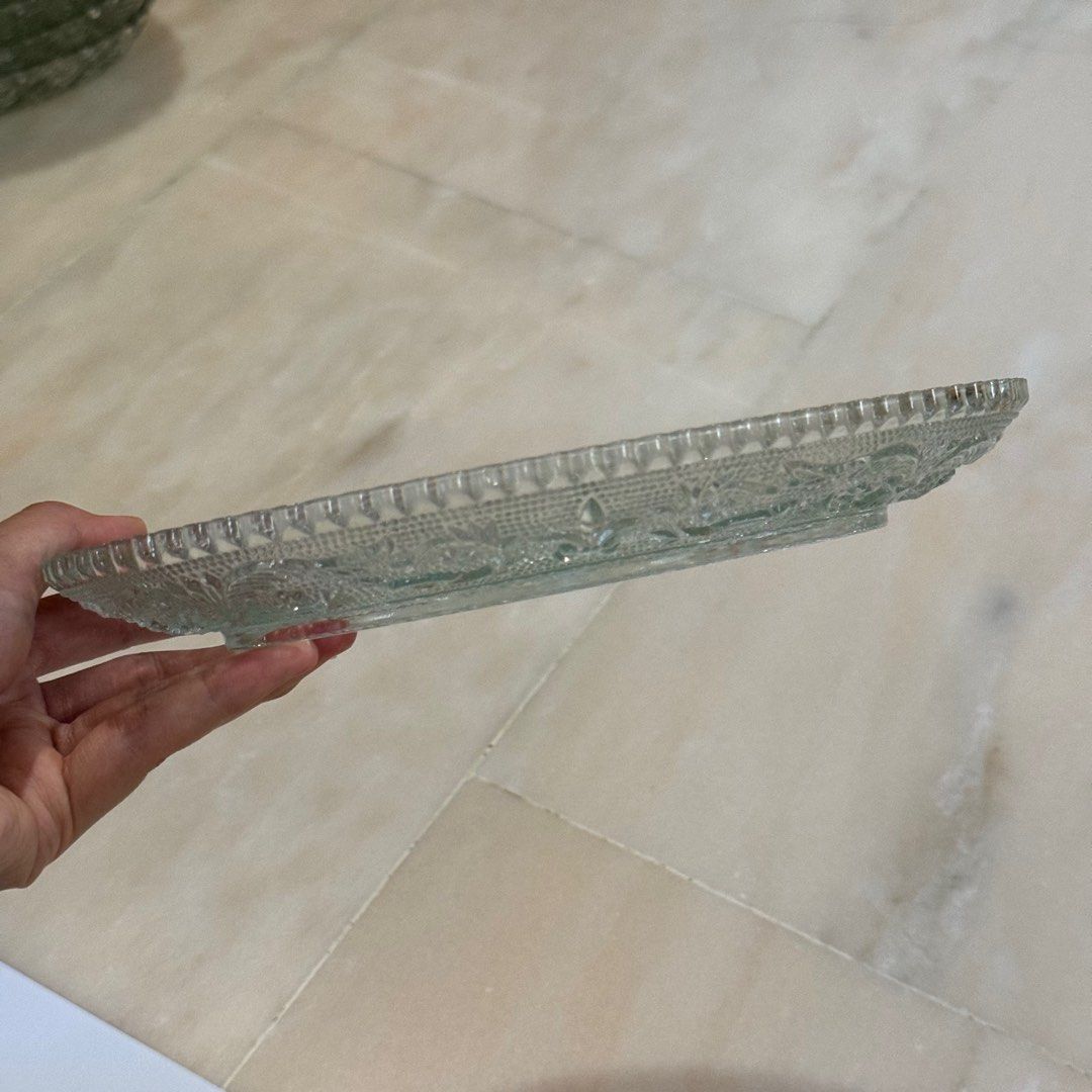 Oval Glass plates446757732688209921