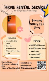 (Category: ) located in . Submitted by hazwanibungaaaa (Listing ID 1419753631, Image 1). Description: .