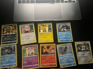Bulk Cards Menu Collection item 2