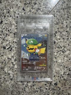 pokemon halloween gengar card POKEMON TCG main image 1