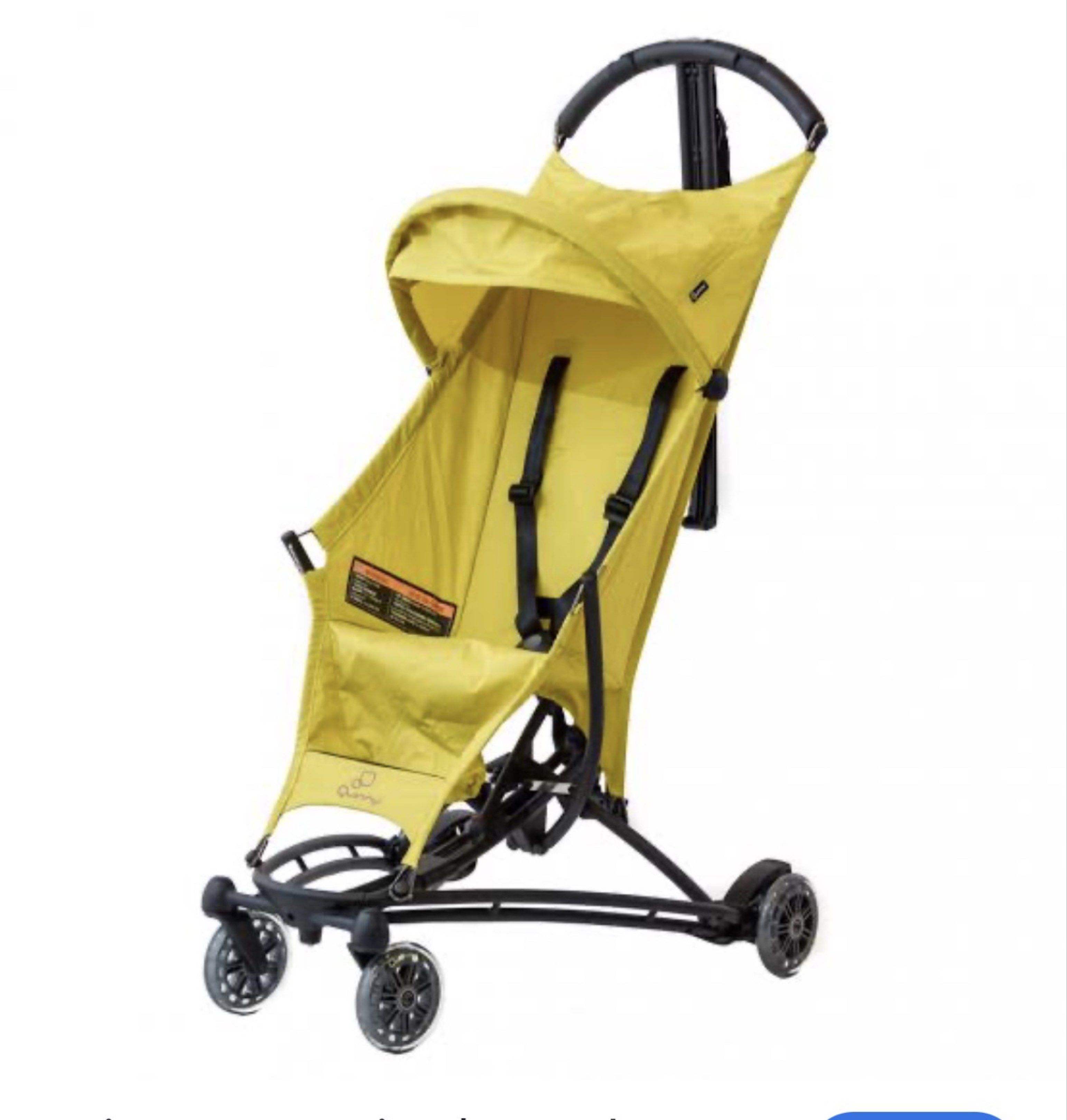 Quinny yez Cabin Stroller (Category: Strollers) located in Manila. Submitted by avalanchesonlineshopmainacount (Listing ID 1419633559, Image 1). Description: .