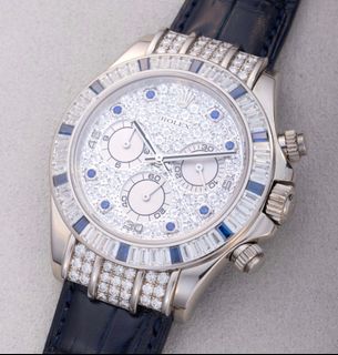 Rolex  Collection item 1