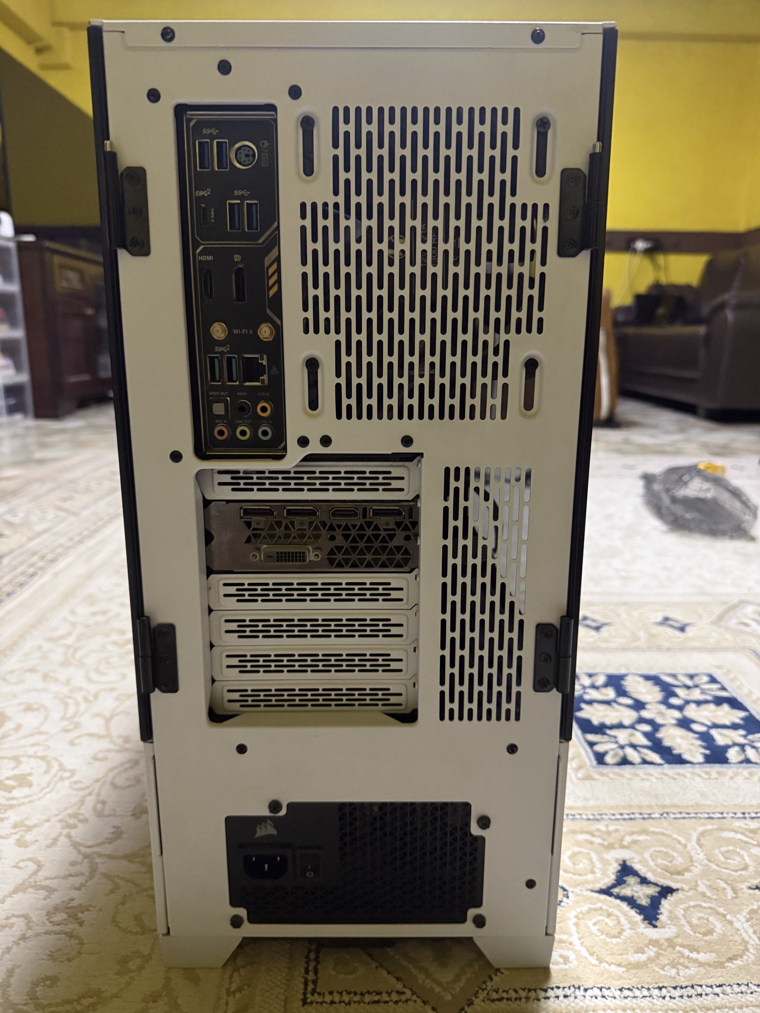 RTX3060 10GB Pc up for sale!65561094980098112
