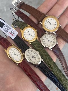 (Category: ) located in . Submitted by arrowvintagewatches (Listing ID 1419650010, Image 1). Description: .