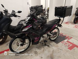 (Category: ) located in . Submitted by nooradly (Listing ID 1419677399, Image 1). Description: .
