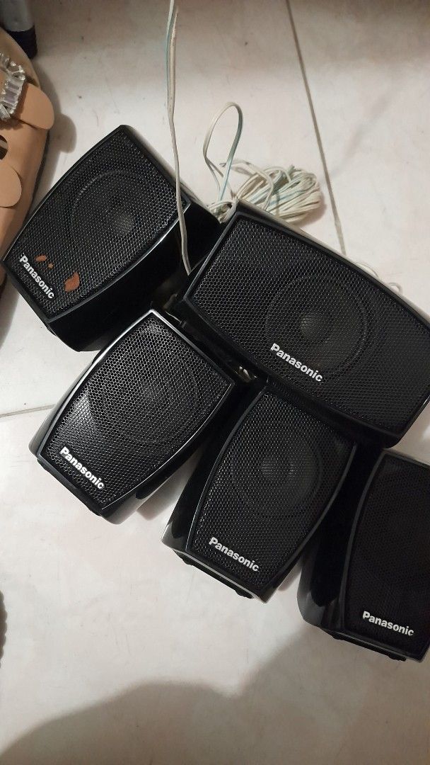 Speakers65561103060225110