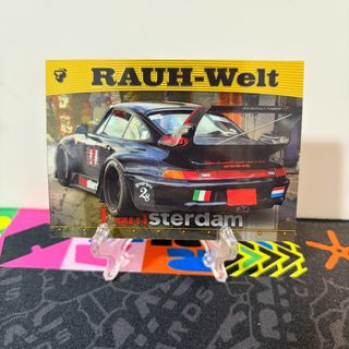 Bearbrick, Pokemon TCG, LBWK Trading Cards, Blokees Collection item 2