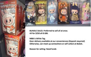 (Category: ) located in . Submitted by bowen.l (Listing ID 1419597326, Image 1). Description: .