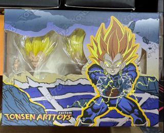 （分類：）位於 。 由 saiyan_prince 提交（商品編號 1419724996，圖片 1）。簡介： 。