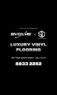 Vinyl Flooring Collection item 2