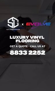 Vinyl Flooring Collection item 1