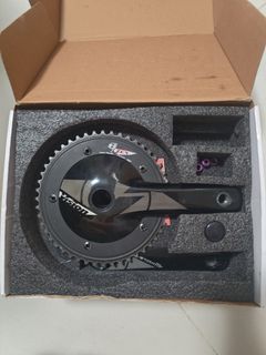 Vision Metron TFE PRO (Size S), Sports Equipment, Bicycles & Parts