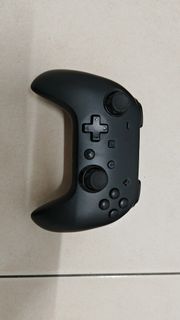 Wireless Controller Hall Effect Stick, Video Gaming, Gaming Accessories ...