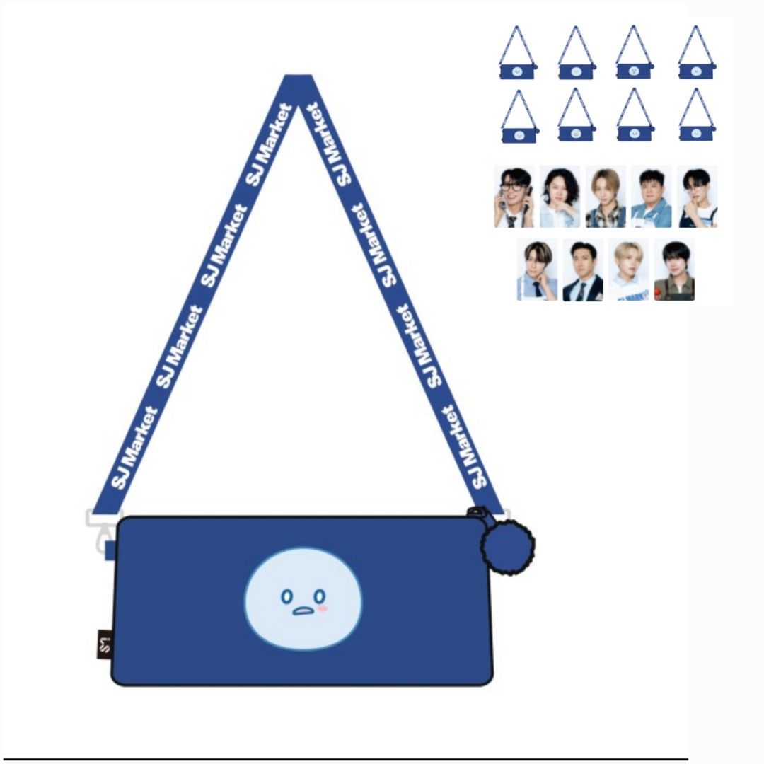 WTS Super Junior SJ Market China MD, Hobbies & Lifestyle, Music
