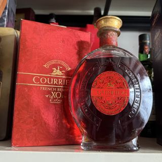 Camus Reserve du Fondateur Cognac not VSOP or XO 700ml, Hobbies