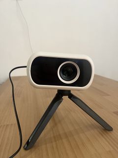 投影機$80