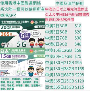 （分類：）位於 。 由 hongkongsim 提交（商品編號 1419868824，圖片 1）。簡介： 。