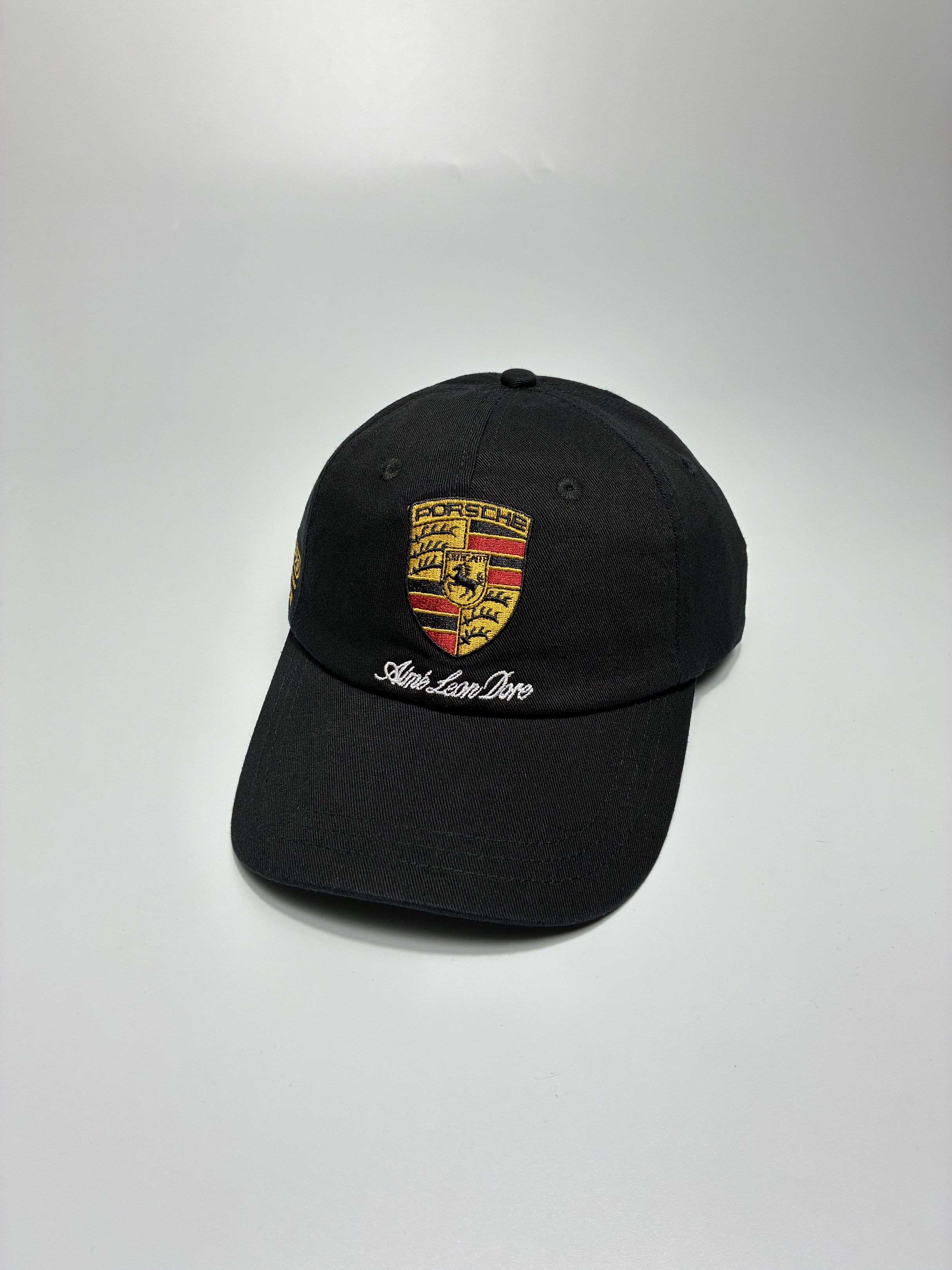 Aime Leon Dore Porsche 993 Turbo Cap (Category: Caps & Hats) located in Quezon City. Submitted by selling2survive (Listing ID 1419838812, Image 1). Description: Deadstock condition OSFA Authentic.