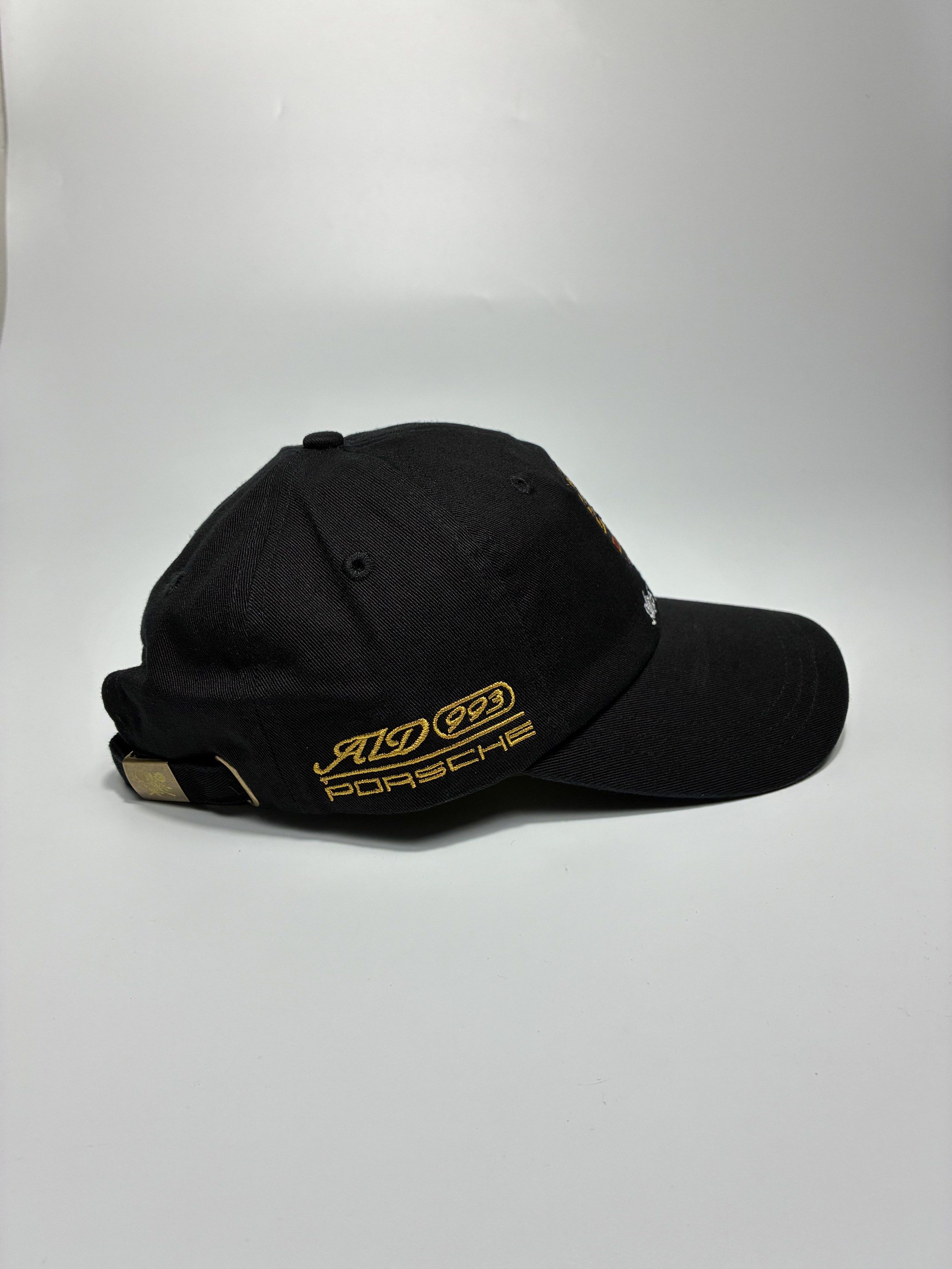 Aime Leon Dore Porsche 993 Turbo Cap (Category: Caps & Hats) located in Quezon City. Submitted by selling2survive (Listing ID 1419838812, Image 3). Description: Deadstock condition OSFA Authentic.