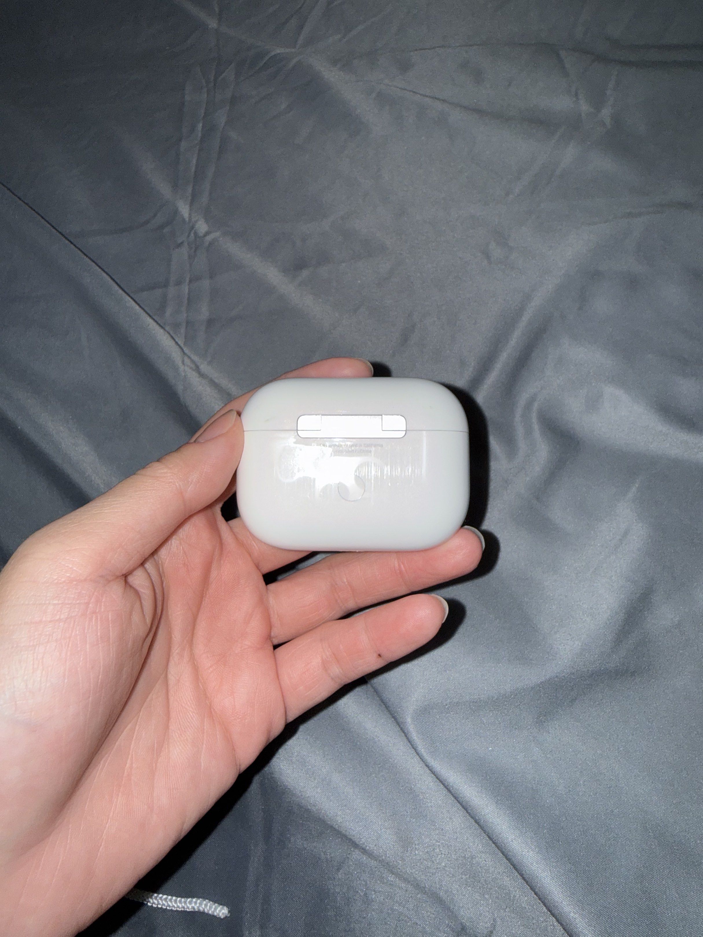 Airpods pro 265561100057601112