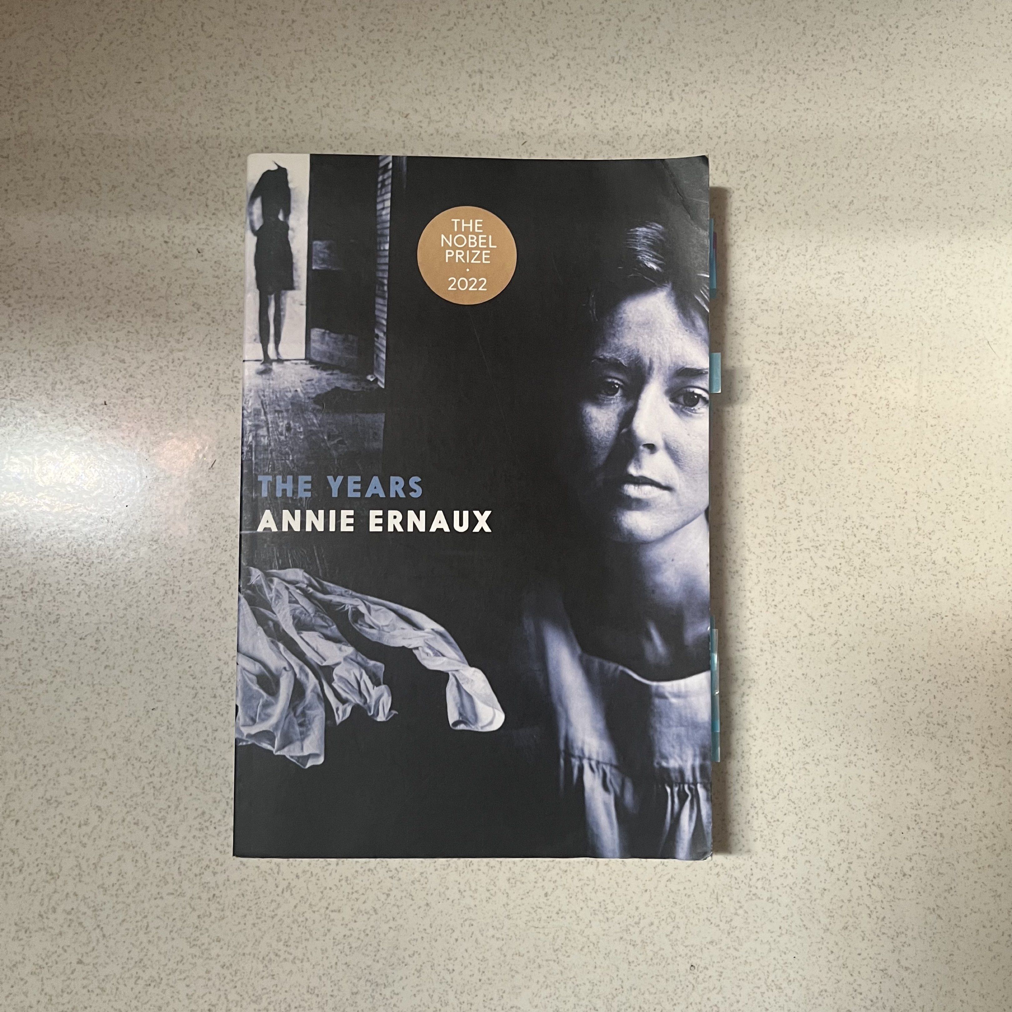Annie Ernaux The Years (Category: Storybooks) located in Quezon City. Submitted by mamasthings (Listing ID 1419835720, Image 1). Description: .