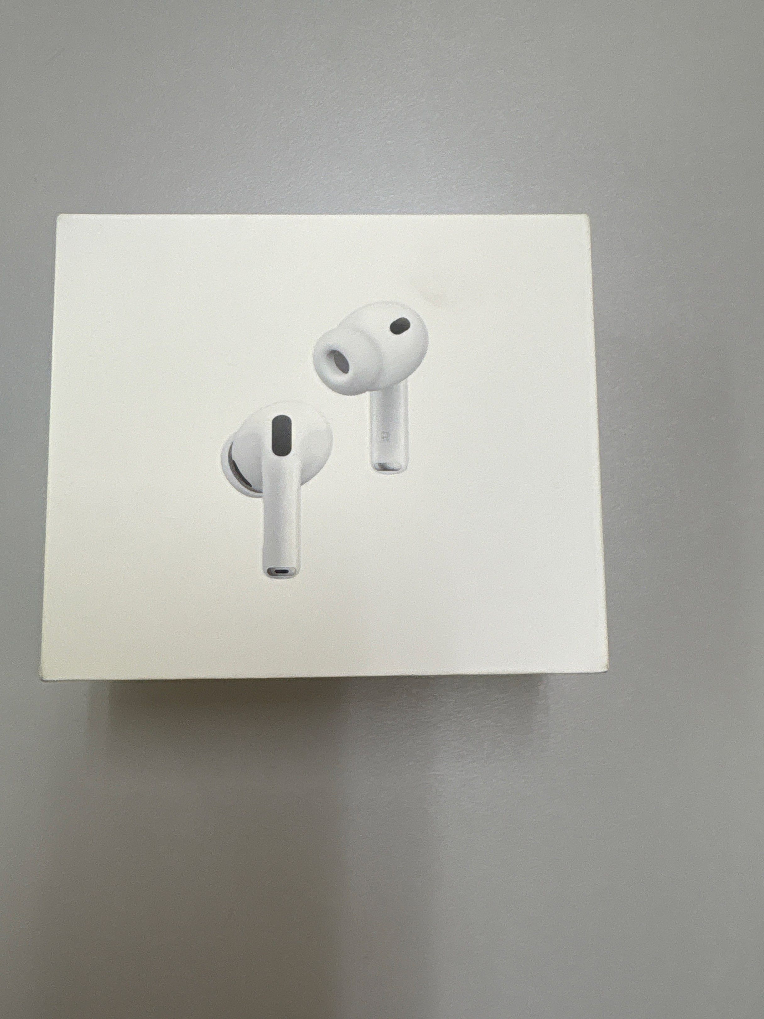 Apple AirPods Pro 3