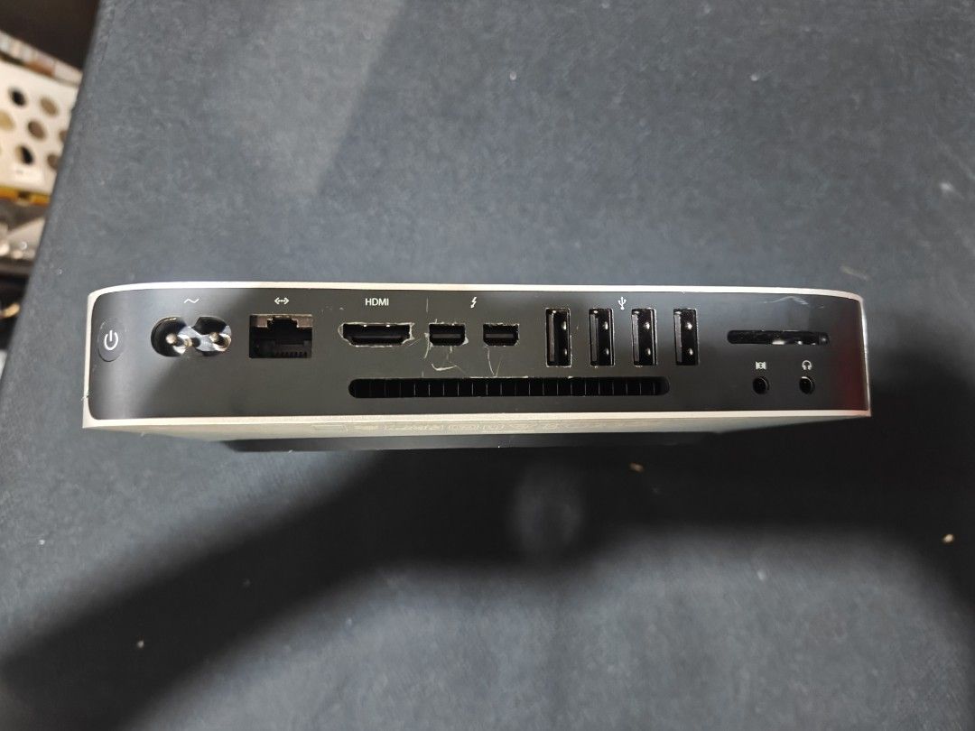 Apple Mac Mini 201465561094760834111