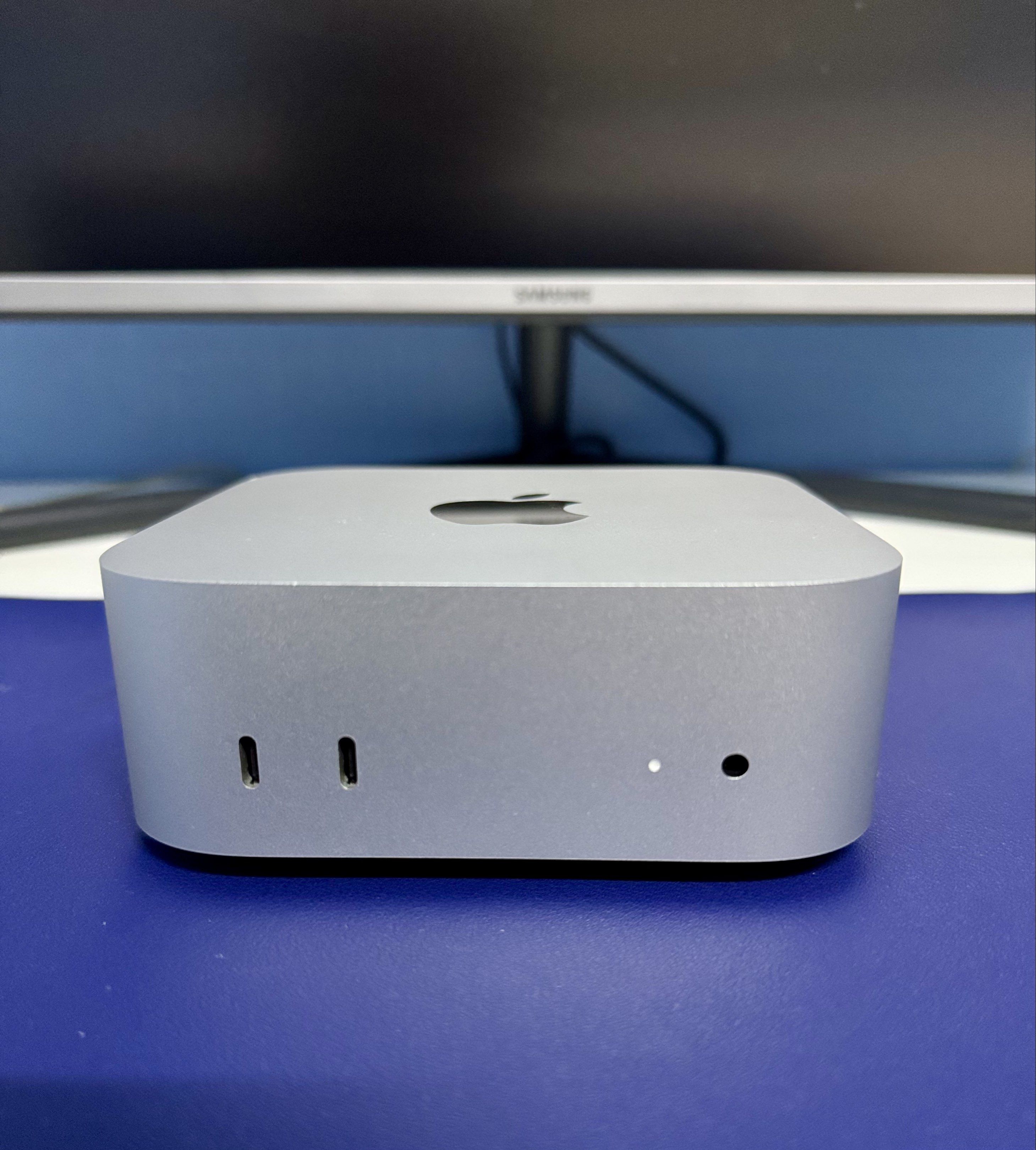 Apple Mac Mini M4 | Complete Desktop Set, Computers & Tech, Desktops on ...