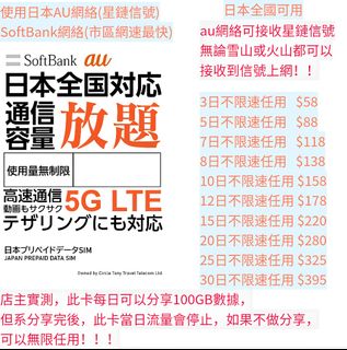 新款日本上網卡上市！ Collection item 1