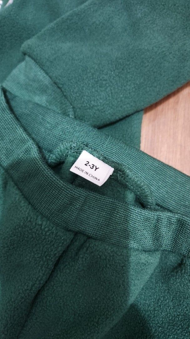 baby boy coord - 2 to 3 yrs old (Category: Babies & Kids Fashion) located in Manila. Submitted by bbniall (Listing ID 1419878656, Image 3). Description: -washed but not used, brand new - shein.