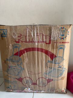 (Kategori: ) berada di . Dikirim oleh irmaarta21 (ID iklan 1419792682, Gambar 1). Deskripsi: .