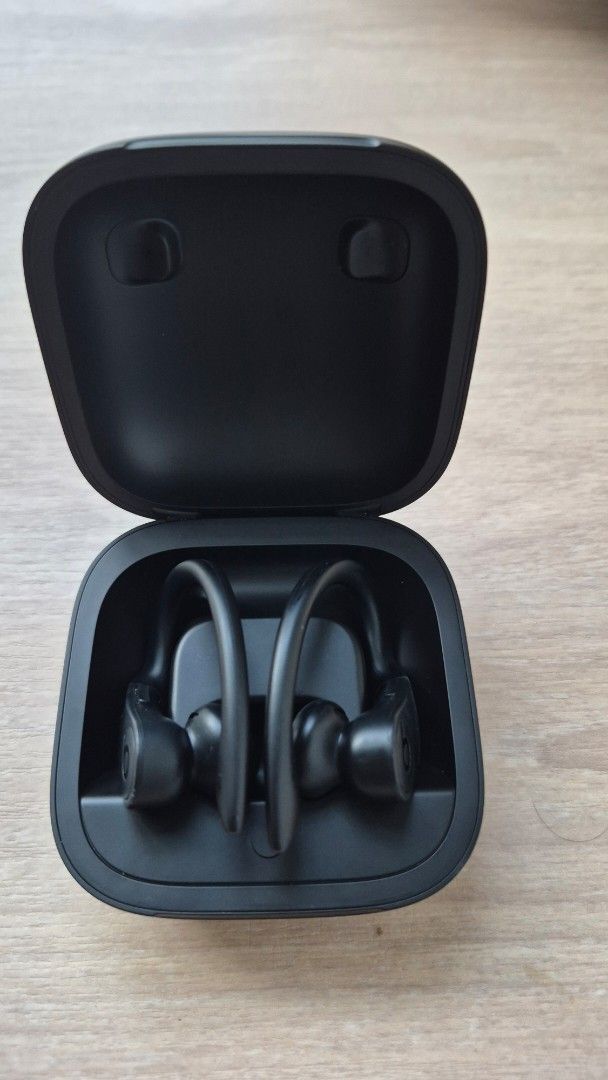 Beats Powerbeats Pro - Black65561356327299111