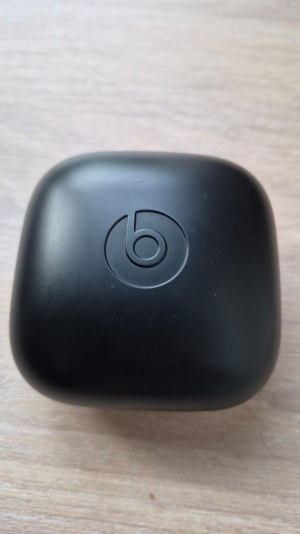 Beats Powerbeats Pro - Black