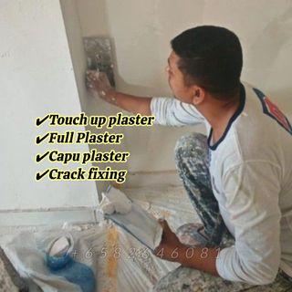 Plastering Service  Collection item 2