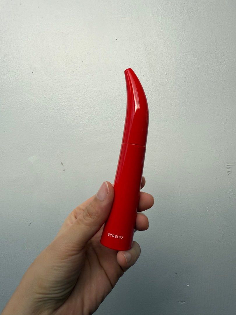 Byredo Mascara (Category: Makeup) located in Mandaluyong City. Submitted by marieb_ (Listing ID 1419872133, Image 1). Description: Brand New! Never used. .