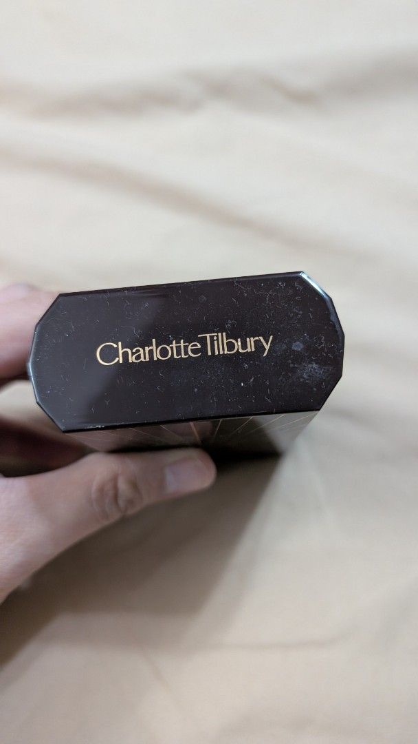 Charlotte Tilburry Quick and Easy Makeup Set (Category: Makeup) located in San Fernando. Submitted by jctut (Listing ID 1419819991, Image 3). Description: Perfect for Travel! .