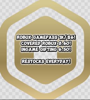 (Category: ) located in . Submitted by cheapestrobuxseller172 (Listing ID 1419871070, Image 1). Description: .