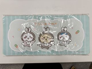 Chiikawa Mouse Pad/Table Mat439903218681794560