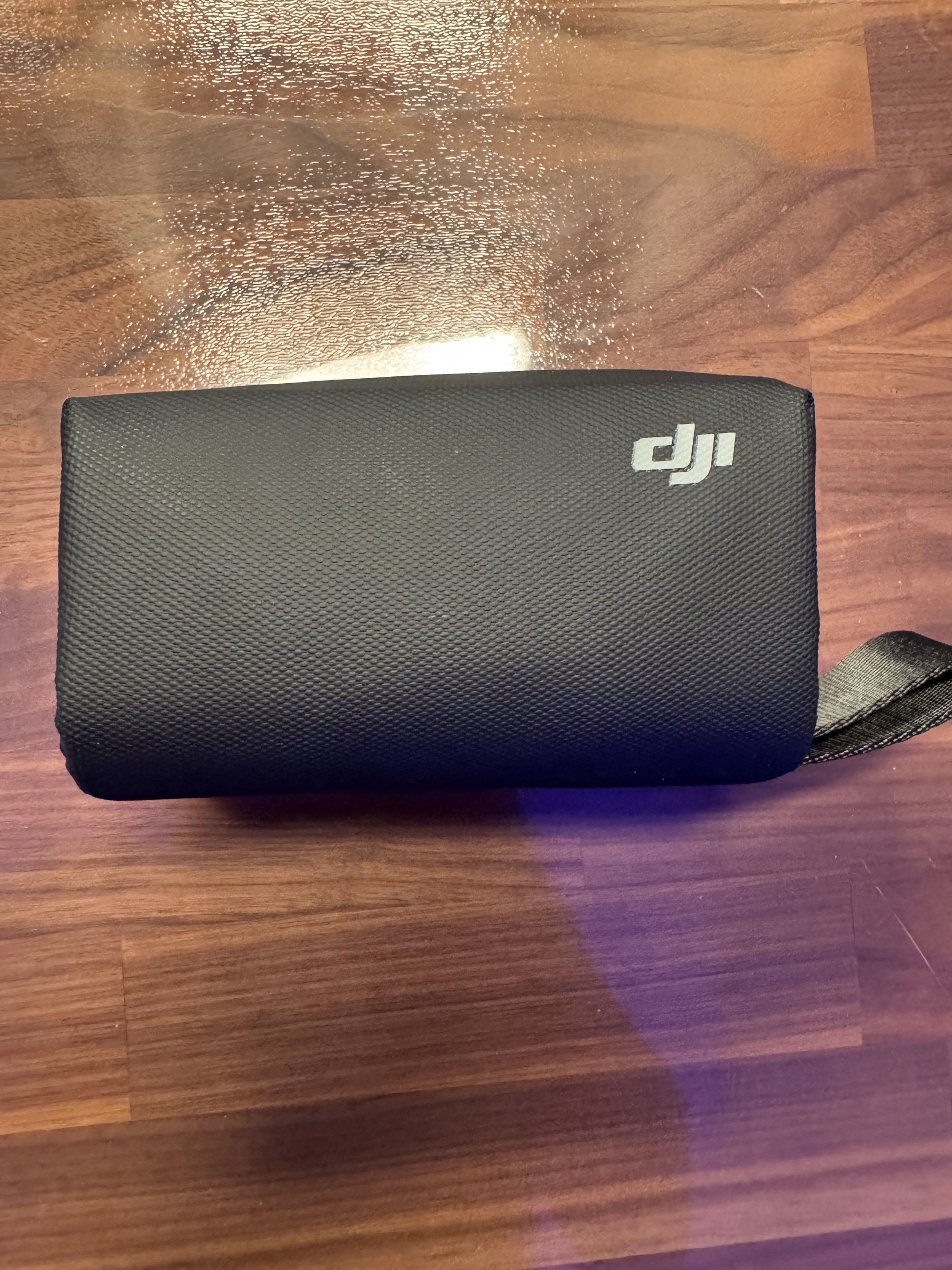 DJI Mic 2 Wireless Microphone System65561090639362111