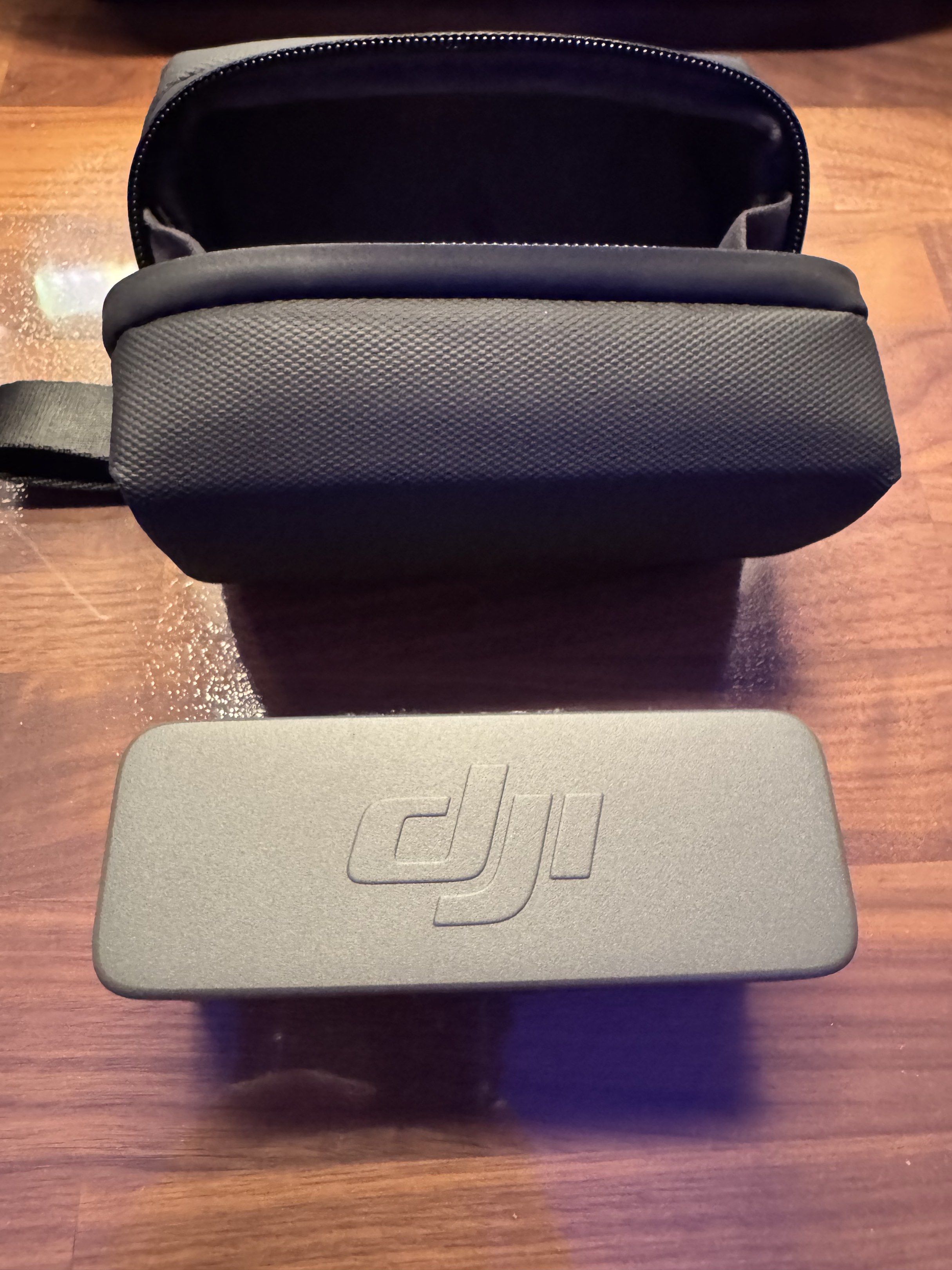 DJI Mic 2 Wireless Microphone System65561090639362112