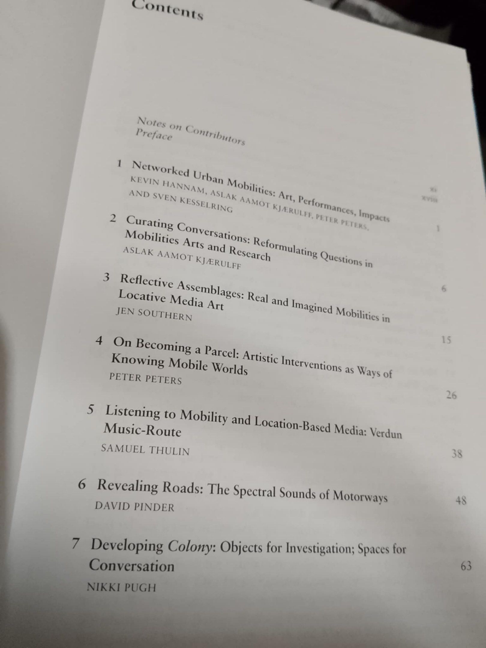 [HARDBOUND] Envisioning Networked Urban Mobilities by Routledge Press (Category: Storybooks) located in Quezon City. Submitted by ikotoki (Listing ID 1419940466, Image 2). Description: “Envisioning Networked Urban Mobilities" by Routledge Press. .