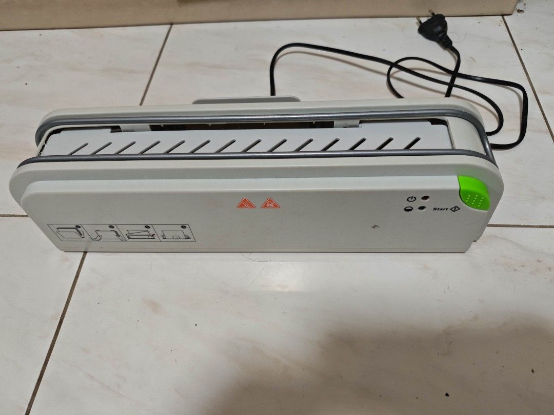 F-350 Perfect glue Binding Machine447366693084866561