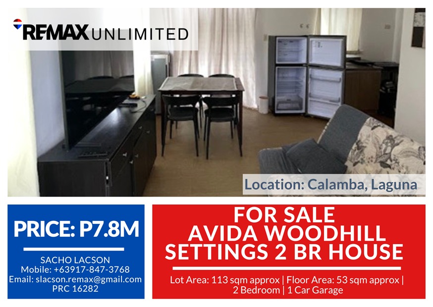 (Category: ) located in . Submitted by REMAXUNLIMITEDPH (Listing ID 1419845640, Image 1). Description: .